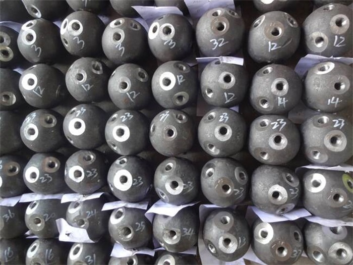 五指山螺栓球节点